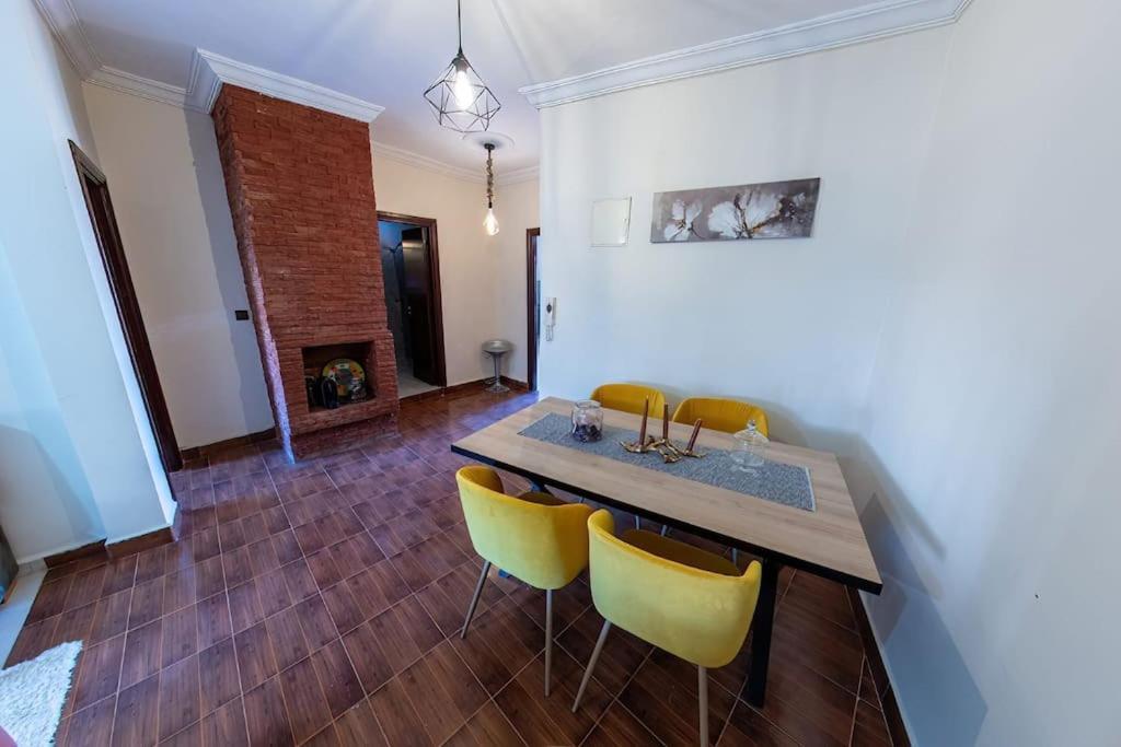 Oulad Yakoub Charmant Appartement A Sale Al Jadida מראה חיצוני תמונה