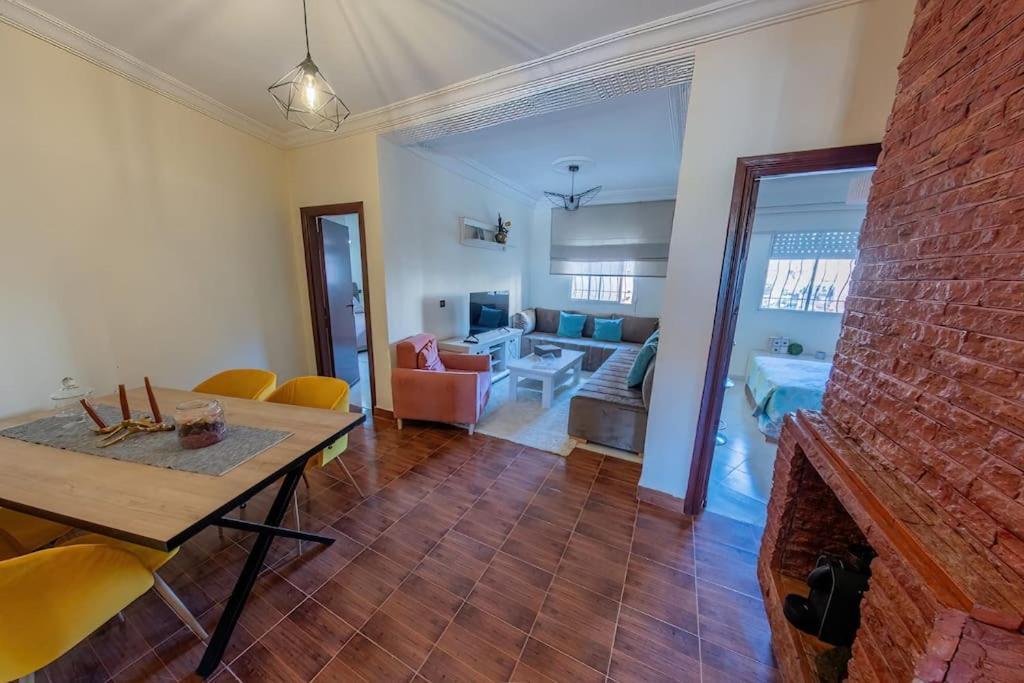 Oulad Yakoub Charmant Appartement A Sale Al Jadida מראה חיצוני תמונה