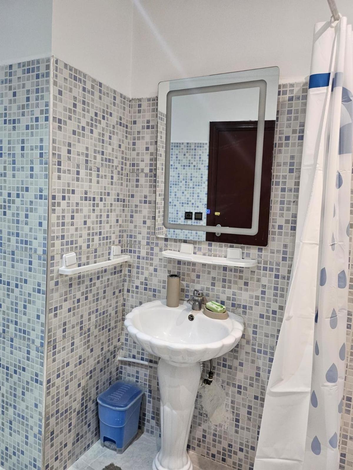 Oulad Yakoub Charmant Appartement A Sale Al Jadida מראה חיצוני תמונה