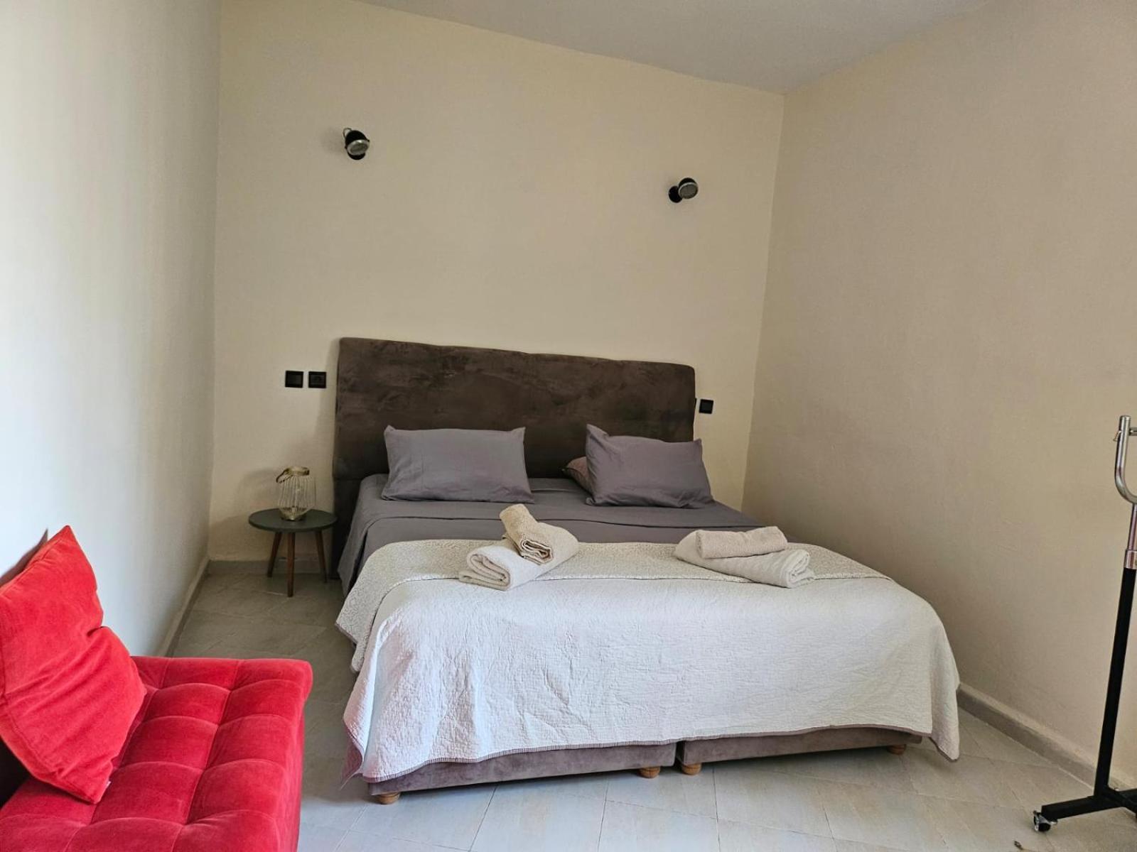 Oulad Yakoub Charmant Appartement A Sale Al Jadida מראה חיצוני תמונה