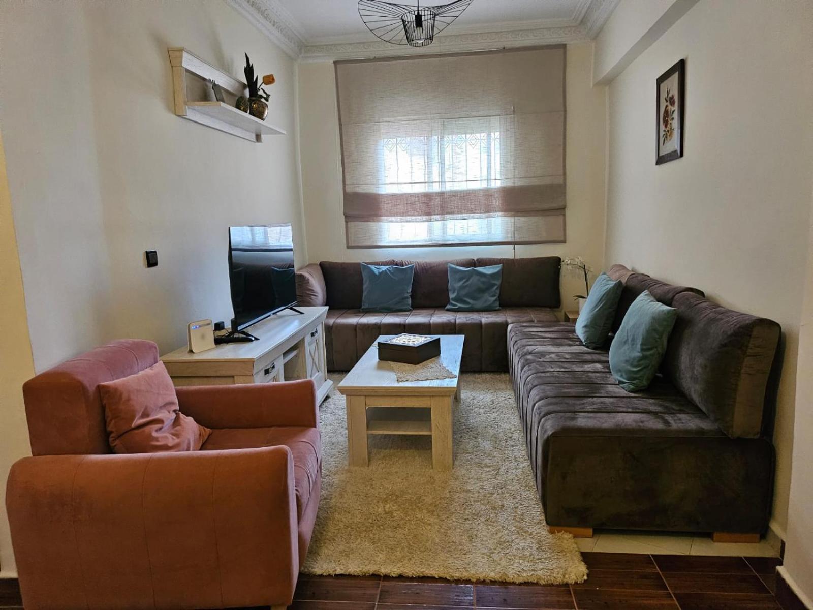 Oulad Yakoub Charmant Appartement A Sale Al Jadida מראה חיצוני תמונה